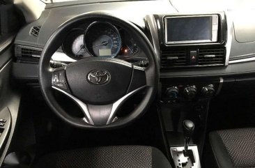 2017 Toyota Vios for sale