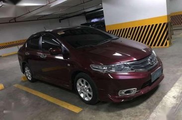 Honda City 2013 for sale