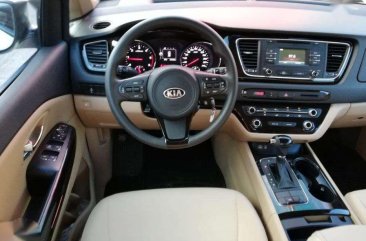 2016 Kia Grand Carnival for sale