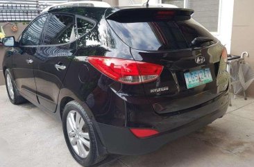 2010 Hyundai Tucson FOR SALE