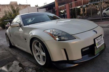2004 Nissan 350Z for sale