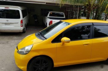 Honda Fit 2010 for sale