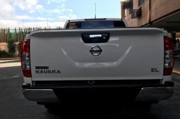 Nissan Frontier Navara 2016 for sale