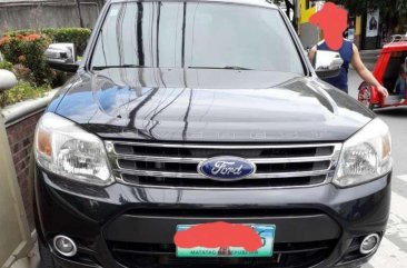 Ford Everest 2013 AT for sale 