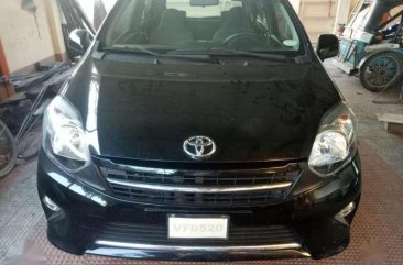 For sale TOYOTA Wigo g variant 2016 model