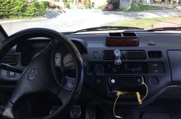 Toyota Revo 1998 for sale