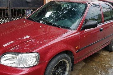 Honda City 2000 for sale