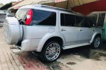 Ford Everest 2011 for sale