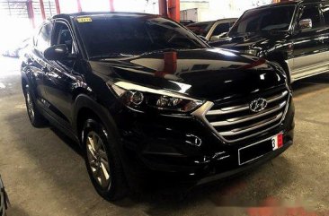 Hyundai Tucson 2016 for sale