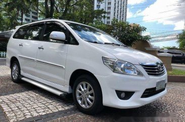 Toyota Innova 2013 for sale