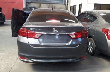 Honda City 2016 for sale