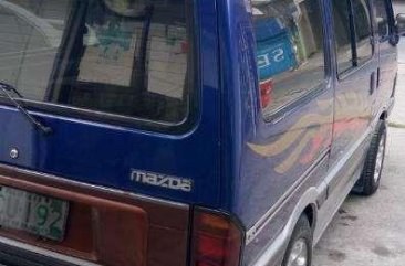 Mazda Power Van 2005 for sale