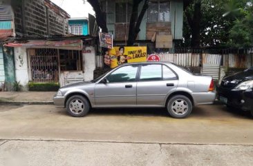 Honda City 1997 Automatic Transmission