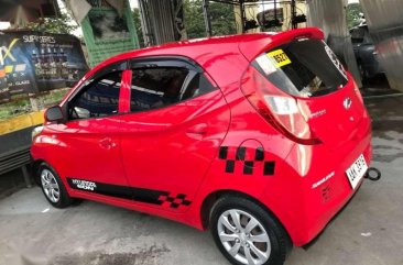 Hyundai Eon 2014 MT for sale 