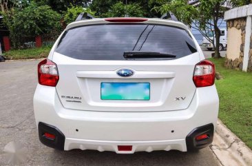 Subaru XV 2014 FOR SALE