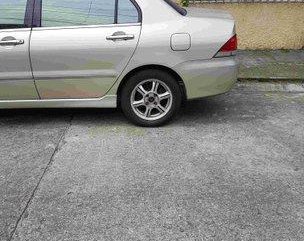 Mitsubishi Lancer 2006 for sale