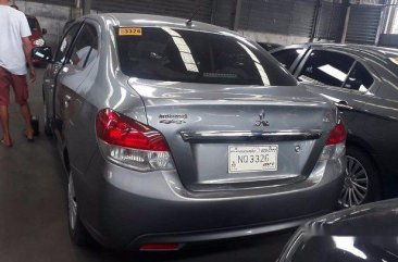 Mitsubishi Mirage 2016 for sale