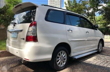 Toyota Innova 2013 For sale