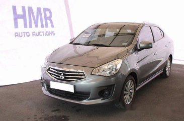 Mitsubishi Mirage G4 2017 for sale