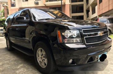 Chevrolet Suburban 2009 for sale