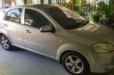 2008 Chevrolet Aveo for sale