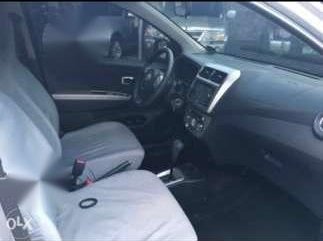 Toyota Wigo 2016 for sale