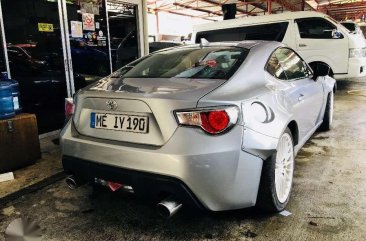 2016 Toyota GT 86 for sale