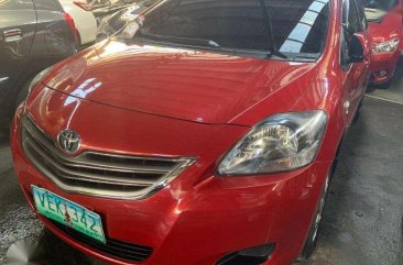 2012 Toyota Vios for sale