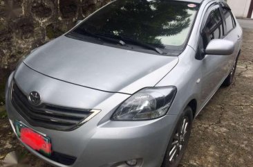 Toyota Vios 2013 for sale