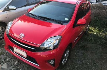 2016 Toyota Wigo for sale