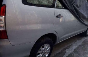 2014 Toyota Innova for sale