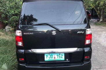 2013 Suzuki Apv glx manual FOR SALE