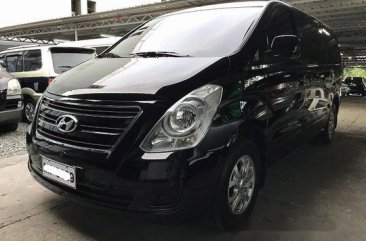 Hyundai Grand Starex 2016 for sale