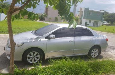 Toyota Corolla Altis 2010 for sale 