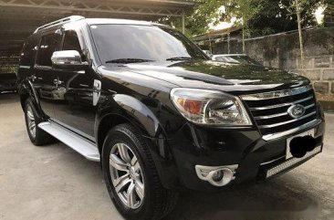 Ford Everest 2010 for sale