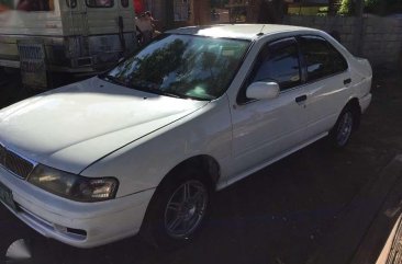 Nissan Sentra 1998 for sale