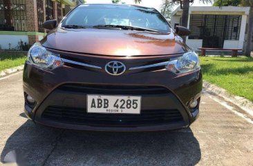 Toyota Vios 2014 for sale