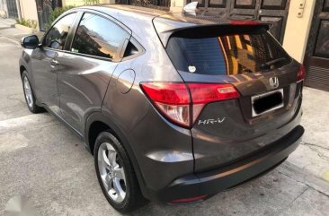 2015 Honda Hr-V for sale