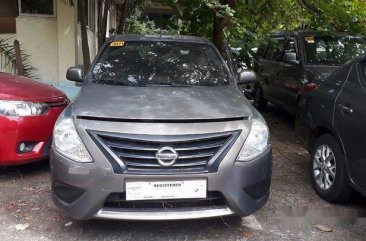 Nissan Almera 2017 for sale