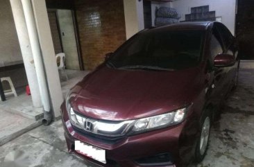 2014 (Fresh) Honda City AUTOMATIC