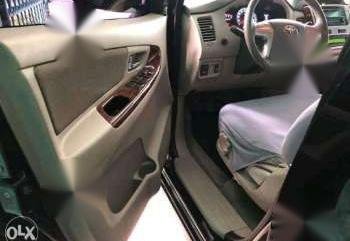 2012 Toyota Innova for sale