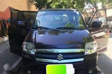 Suzuki APV 2011 for sale