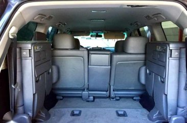 2010 Toyota Land Cruiser LC200 FOR SALE