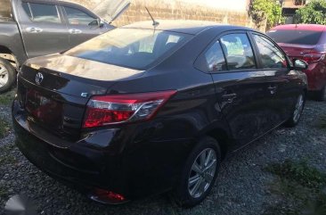 2018 Toyota Vios for sale