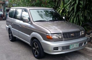 2000 Toyota Revo for sale