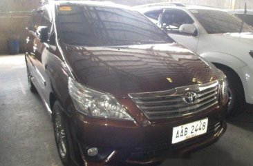 Toyota Innova 2014 Automatic Used for sale. 