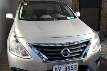 Nissan Almera 1.5 AT 2016 for sale 