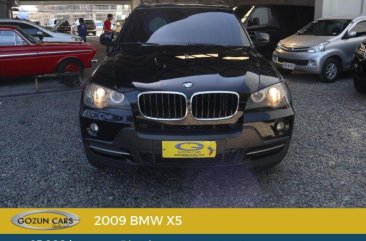 2009 BMW X5 FOR SALE