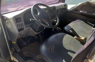 Kia Kc2700 1999 FOR SALE