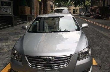 Toyota Camry 2.8G 2008 for sale